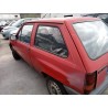 opel corsa a del año 1992
