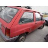opel corsa a del año 1992