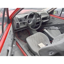 opel corsa a del año 1992