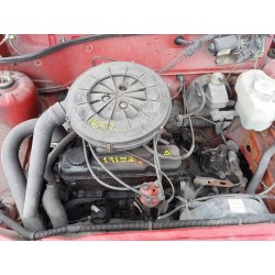 opel corsa a del año 1992