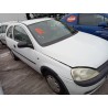 opel corsa c del año 2001