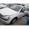 opel corsa c del año 2001