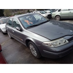 renault laguna ii (bg0) del año 2001