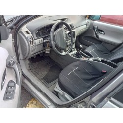 renault laguna ii (bg0) del año 2001