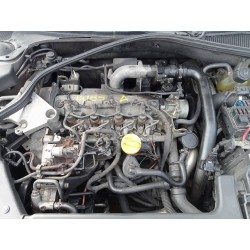 renault laguna ii (bg0) del año 2001