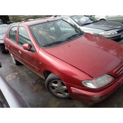 citroen xsara berlina del año 1998