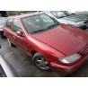citroen xsara berlina del año 1998