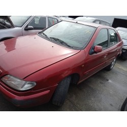 citroen xsara berlina del año 1998