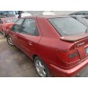 citroen xsara berlina del año 1998