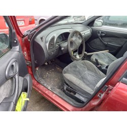 citroen xsara berlina del año 1998