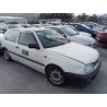 volkswagen golf iii berlina (1h1) del año 1993