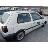 volkswagen golf iii berlina (1h1) del año 1993