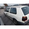 volkswagen golf iii berlina (1h1) del año 1993