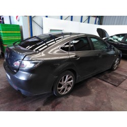 mazda 6 lim. (gh) del año 2010