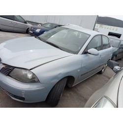 seat ibiza (6l1) del año 2006