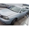 seat ibiza (6l1) del año 2006