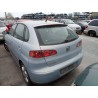 seat ibiza (6l1) del año 2006