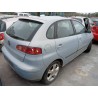 seat ibiza (6l1) del año 2006