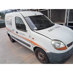 renault kangoo (f/kc0) del año 2005