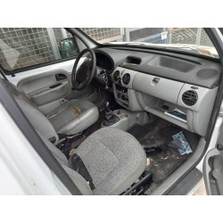 renault kangoo (f/kc0) del año 2005