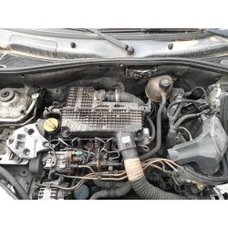 renault kangoo (f/kc0) del año 2005