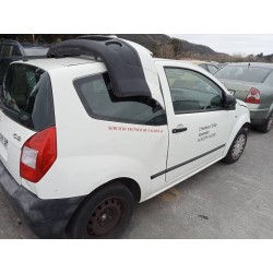 citroen c2 del año 2008