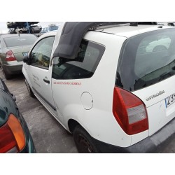 citroen c2 del año 2008
