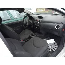 citroen c2 del año 2008