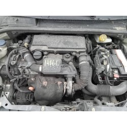 citroen c2 del año 2008