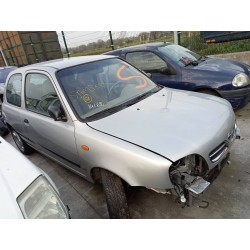nissan micra (k11) del año 1999