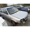 nissan micra (k11) del año 1999