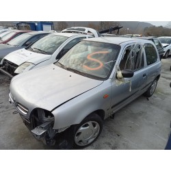 nissan micra (k11) del año 1999