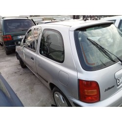 nissan micra (k11) del año 1999