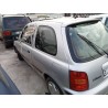 nissan micra (k11) del año 1999