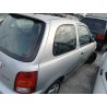 nissan micra (k11) del año 1999