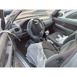 nissan micra (k11) del año 1999