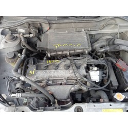 nissan micra (k11) del año 1999