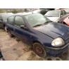 renault clio ii fase i (b/cbo) del año 2000