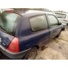 renault clio ii fase i (b/cbo) del año 2000