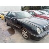 mercedes clase e (w210) berlina diesel del año 1999