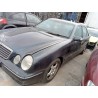 mercedes clase e (w210) berlina diesel del año 1999