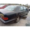 mercedes clase e (w210) berlina diesel del año 1999