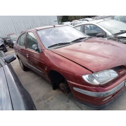 renault megane i classic (la0) del año 1997