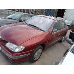 renault megane i classic (la0) del año 1997