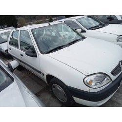 citroen saxo del año 2001