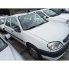 citroen saxo del año 2001