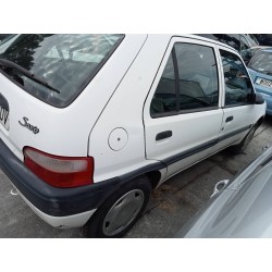 citroen saxo del año 2001