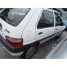 citroen saxo del año 2001