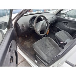citroen saxo del año 2001