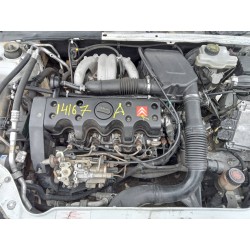 citroen saxo del año 2001